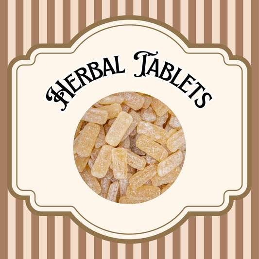 Herbal Tablets