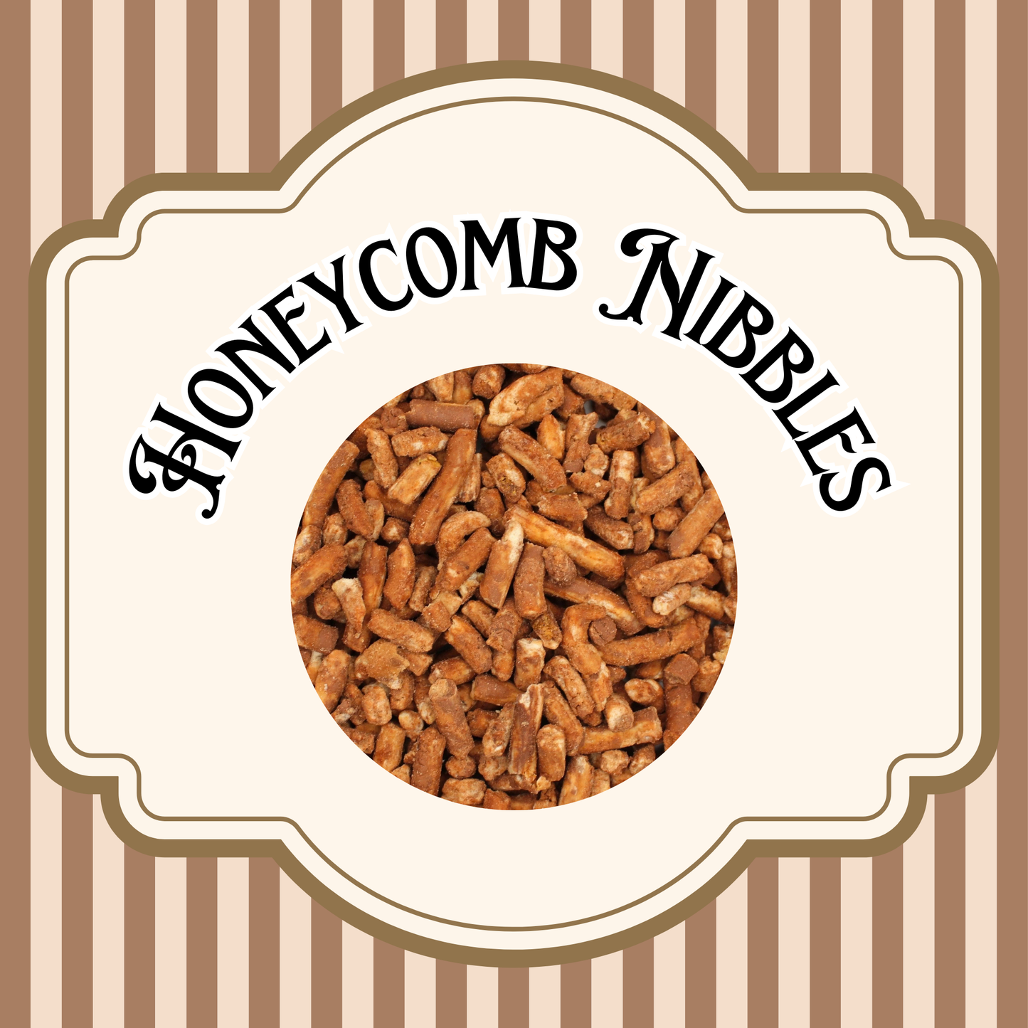 Honeycomb Nibbles