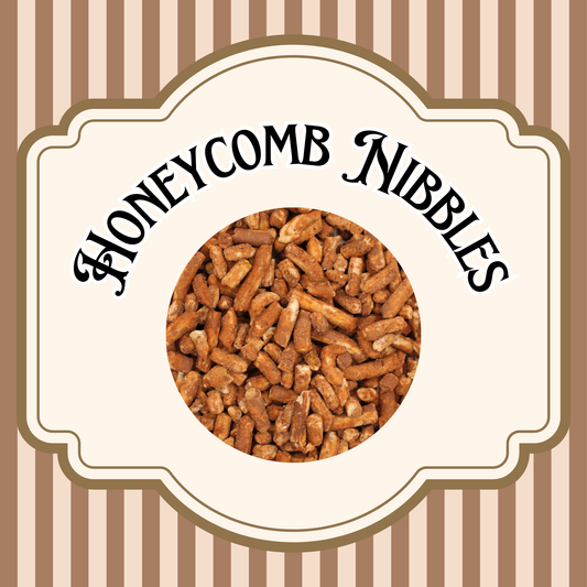 Honeycomb Nibbles