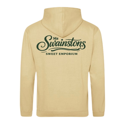Swainstons Hoodie