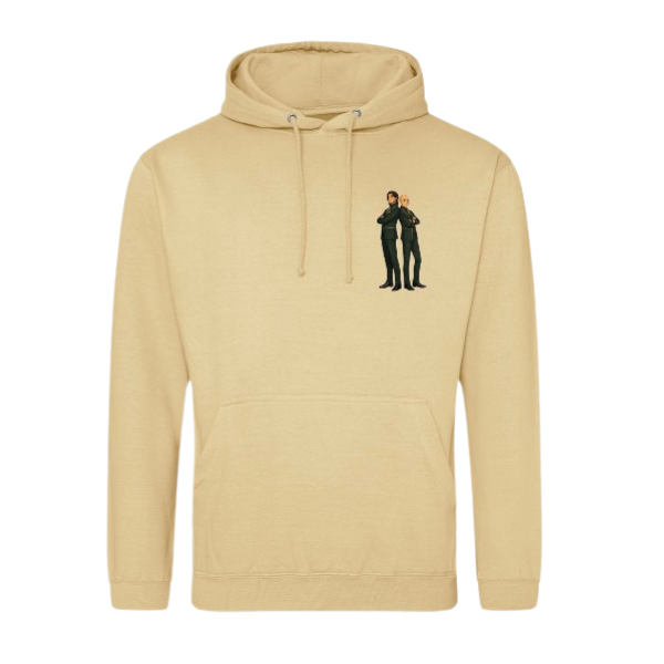 Swainstons Hoodie