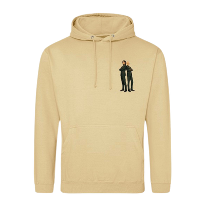 Swainstons Hoodie