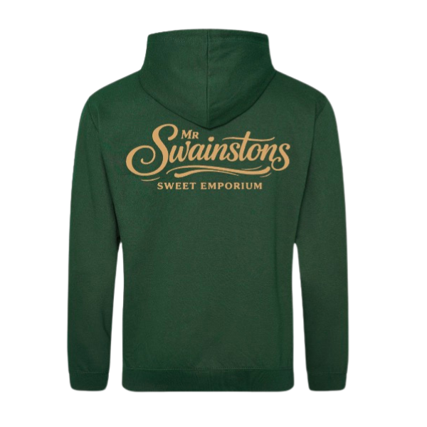 Swainstons Hoodie
