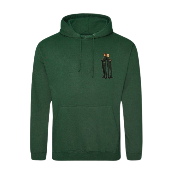 Swainstons Hoodie