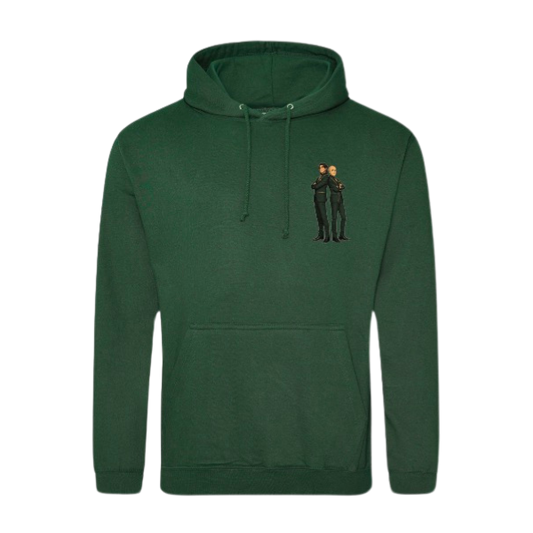 Swainstons Hoodie