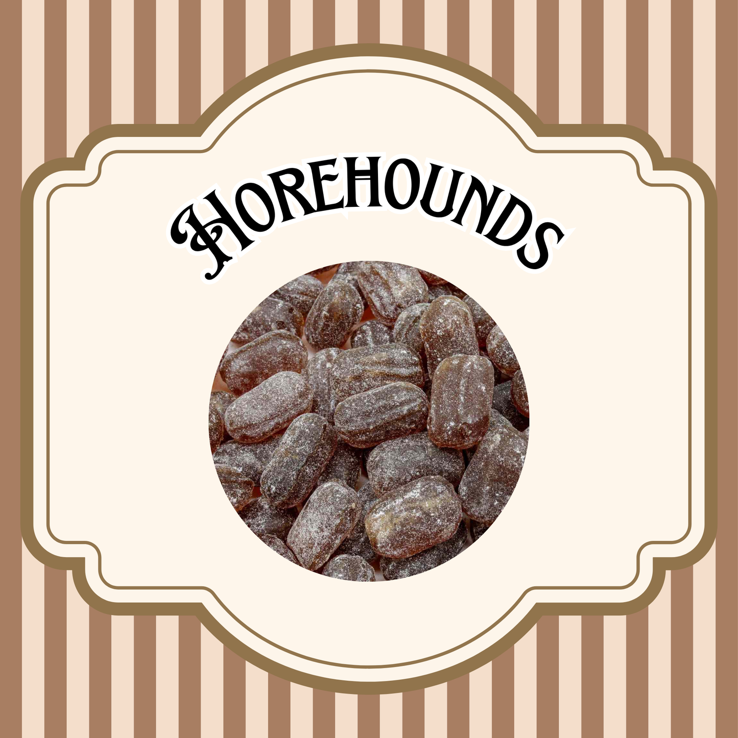 Horehounds
