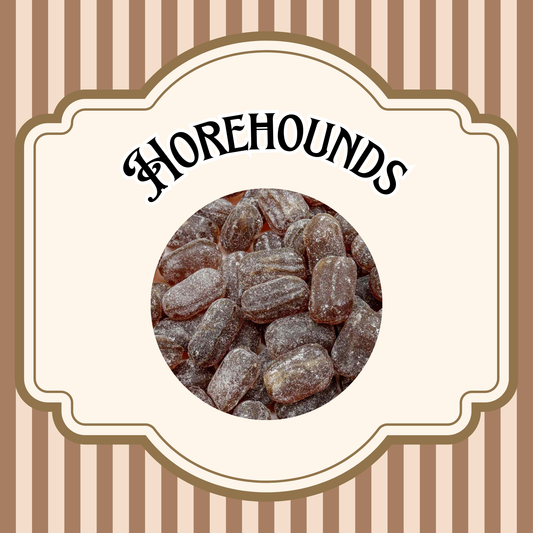 Horehounds