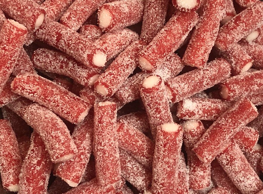 CYO Fizzy Sweets