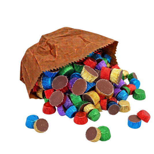 Icy Cups