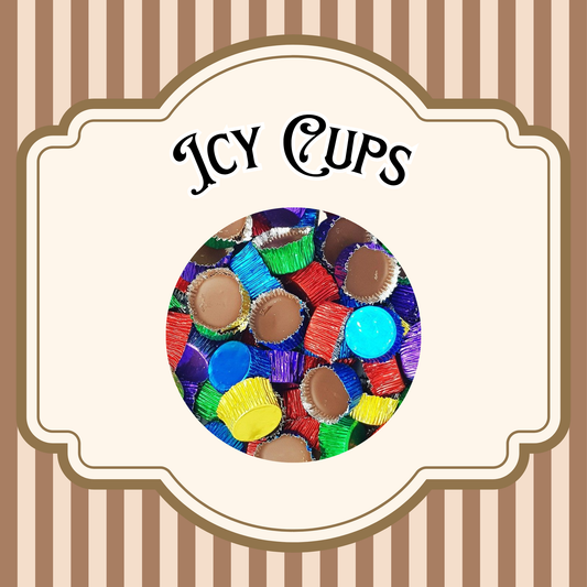 Icy Cups
