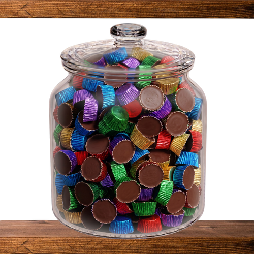 Icy Cups