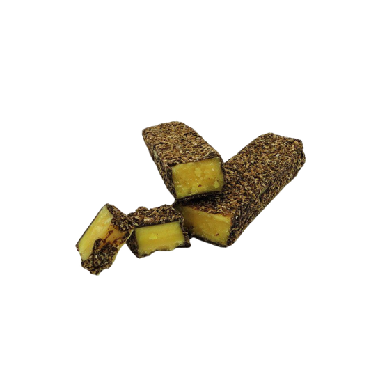 Iron Brew Macaroon Bar