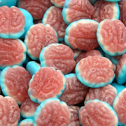 Create Your Own Pick and Mix - Jelly Filled Sweets - Minimum of 300g - Candy, BonBon