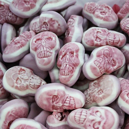 Create Your Own Pick and Mix - Jelly Filled Sweets - Minimum of 300g - Candy, BonBon