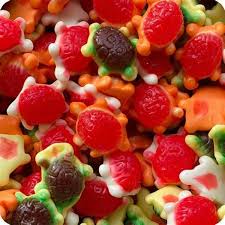 CYO Jelly Filled