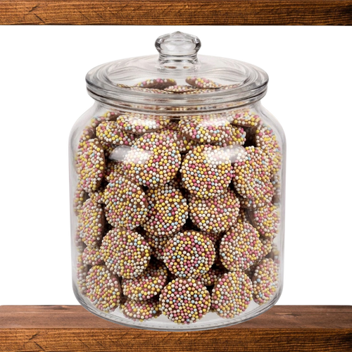 Chocolate Jazzies