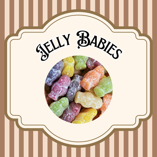 Jelly Babies