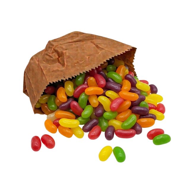 Jelly Beans
