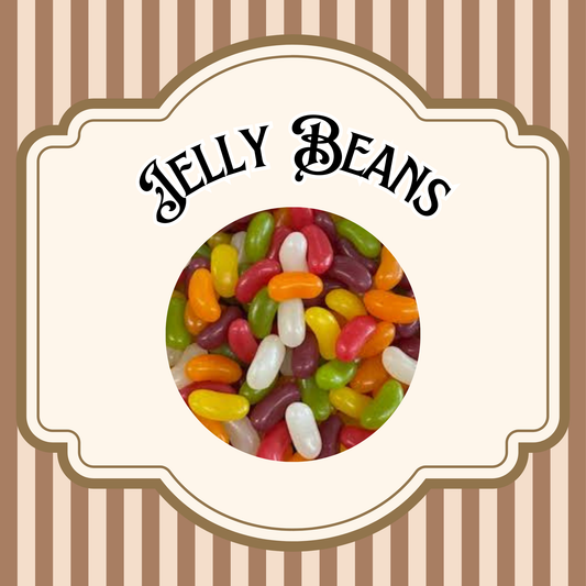 Jelly Beans