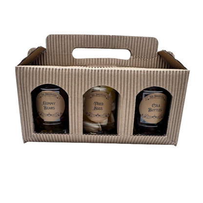 Mr. Swainstons Jar Bundle