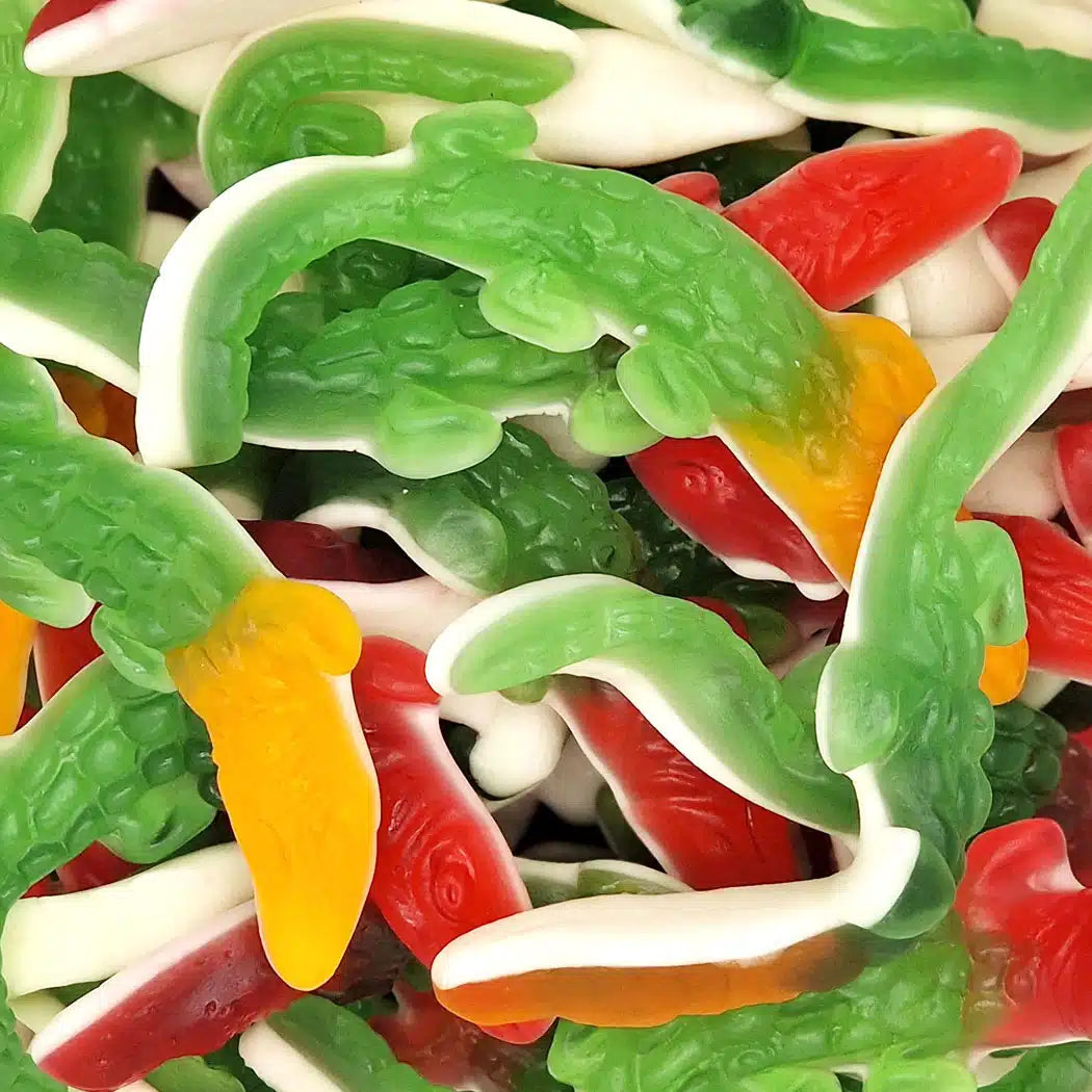 CYO Jelly Sweets