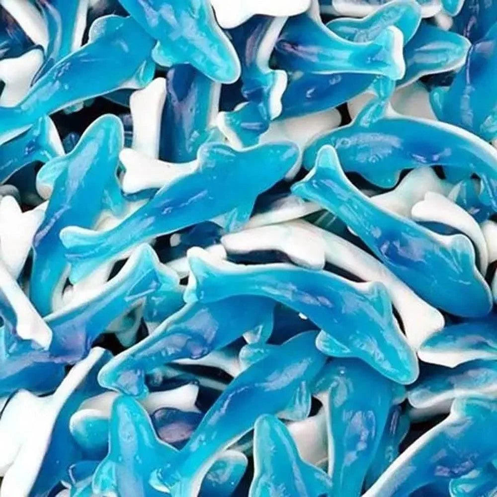 CYO Jelly Sweets