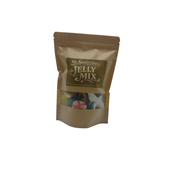 Jelly Mix