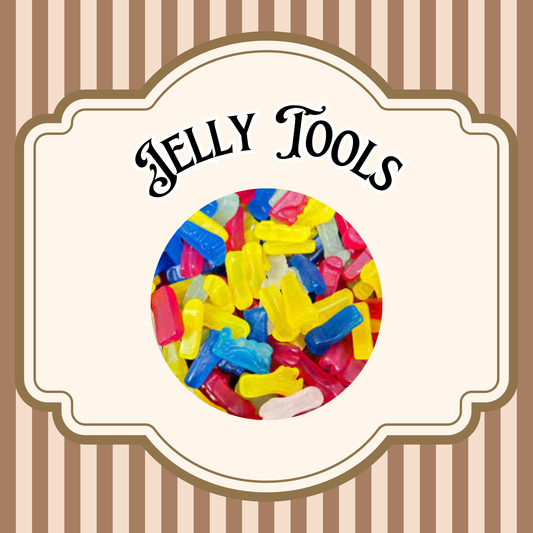 Jelly Tools