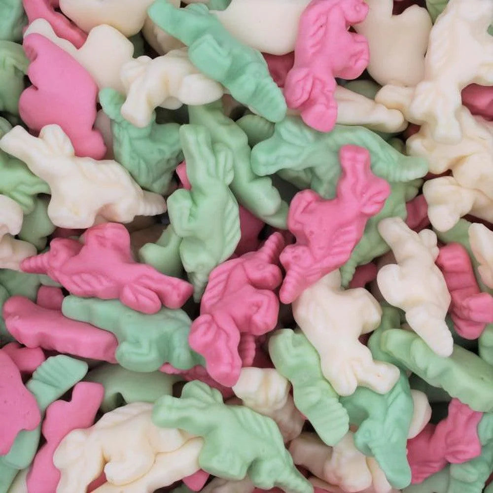 CYO Jelly Sweets