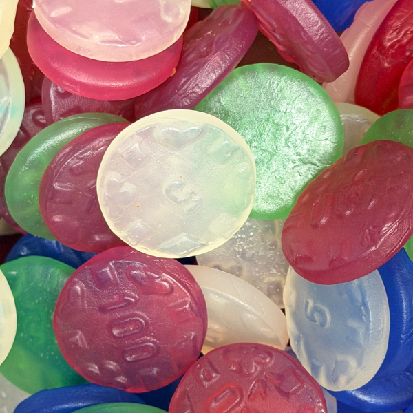 CYO Jelly Sweets