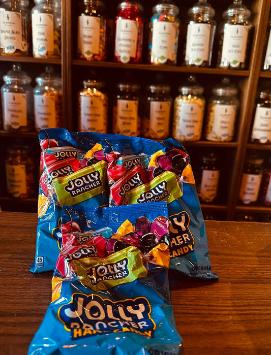 Jolly Ranchers Hard Candy Bag