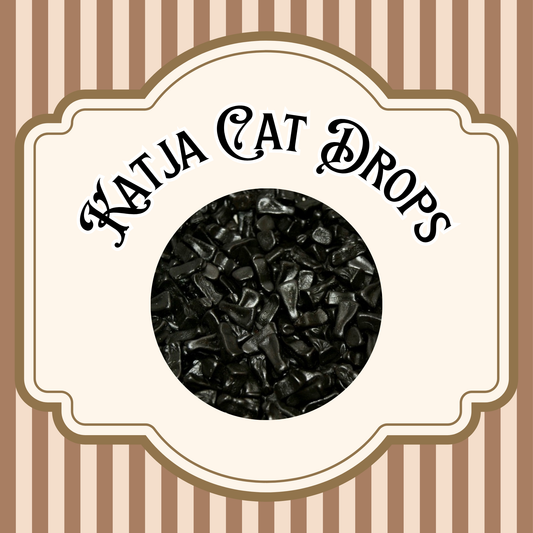 Katja Cat Drops