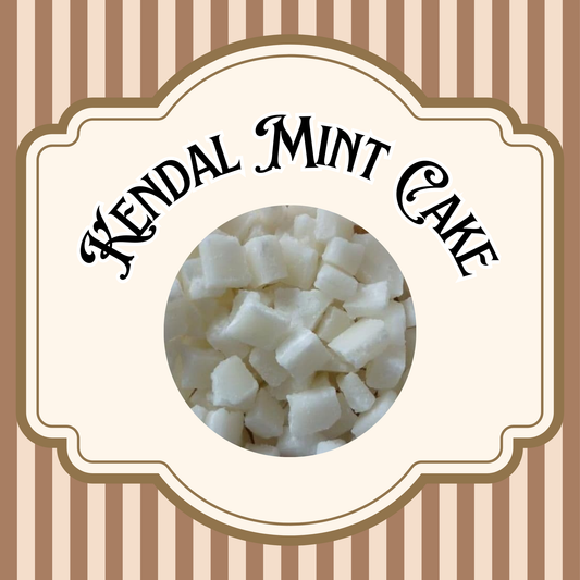 Kendal Mint Cake