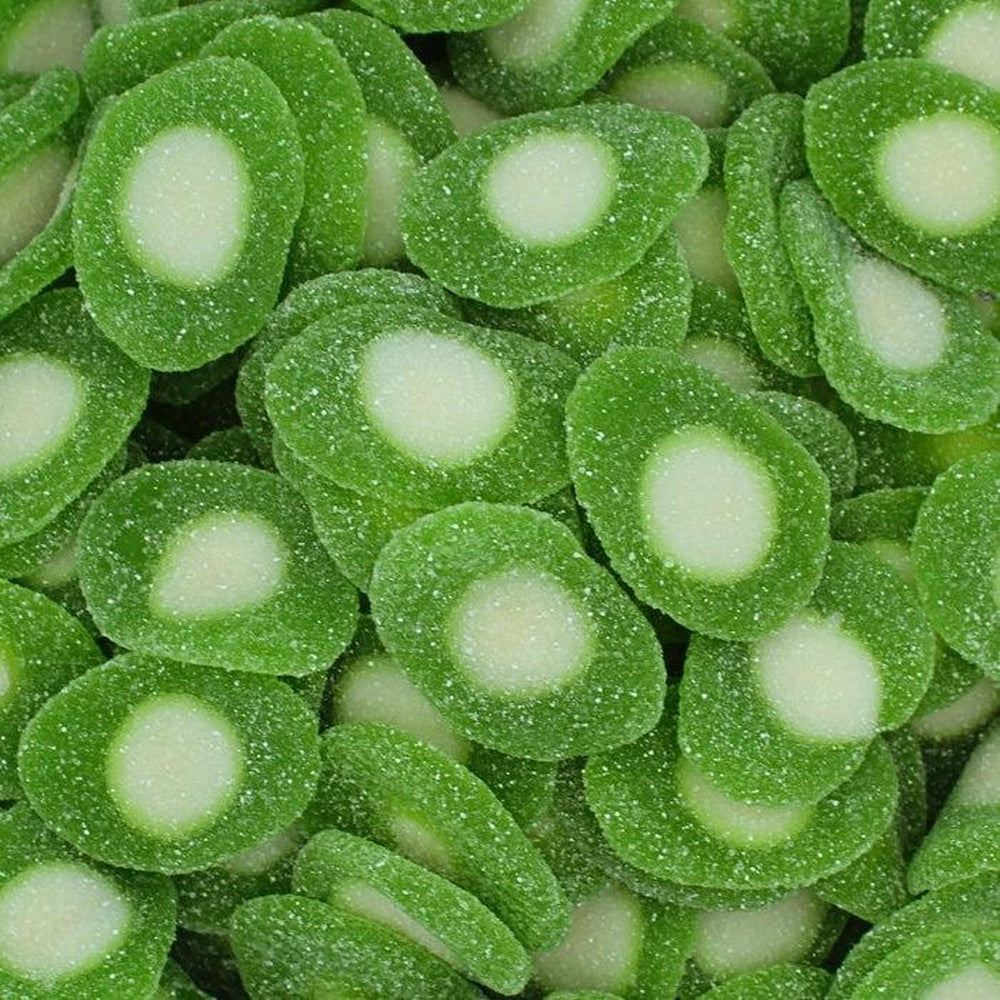 CYO Fizzy Sweets