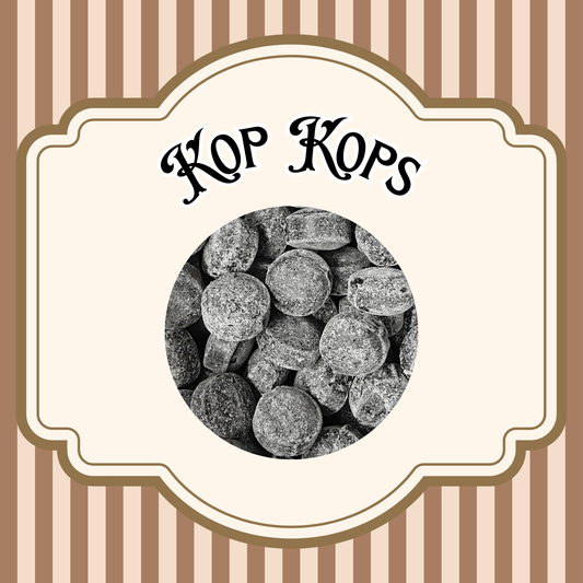Kop Kops