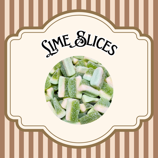 Lime Slices