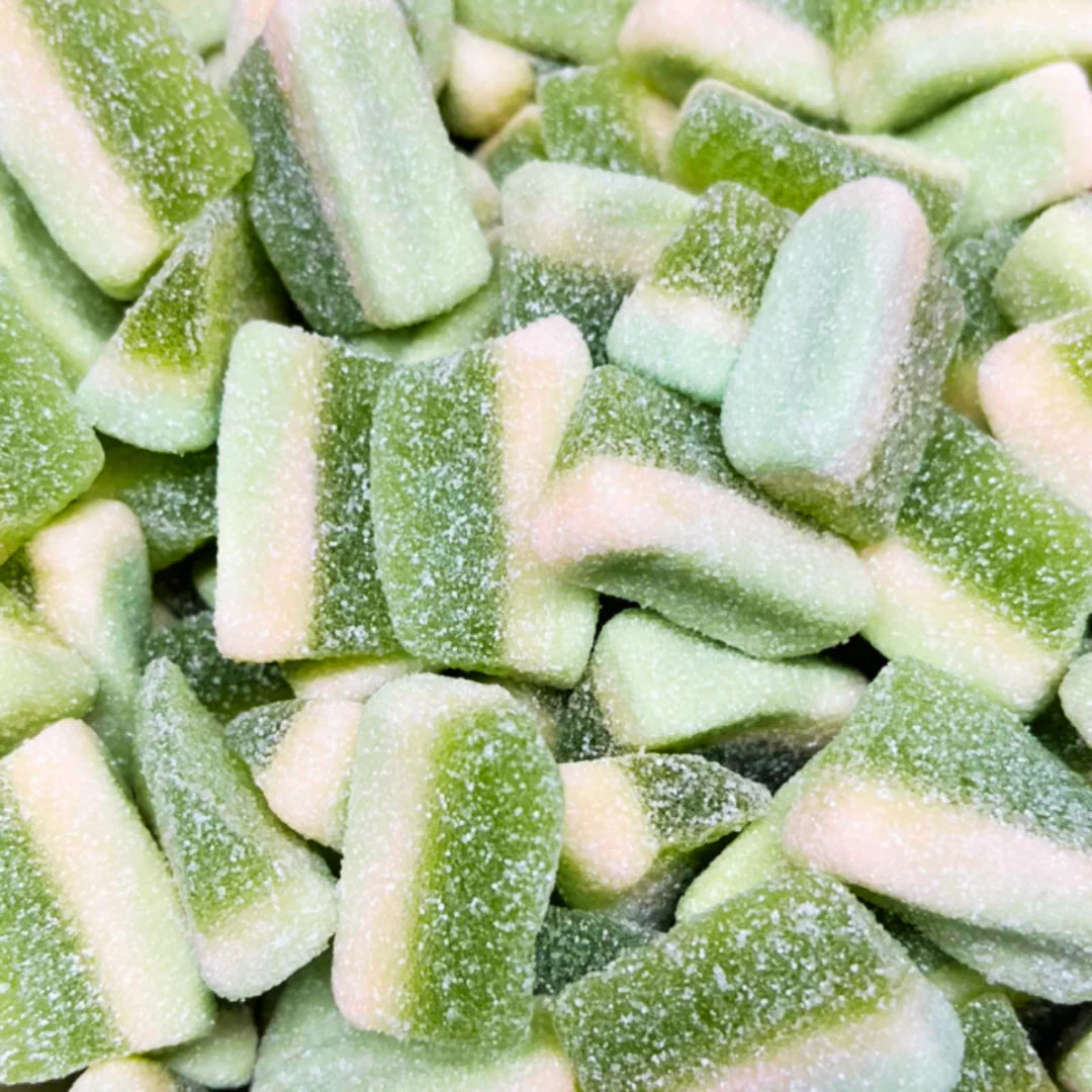CYO Fizzy Sweets