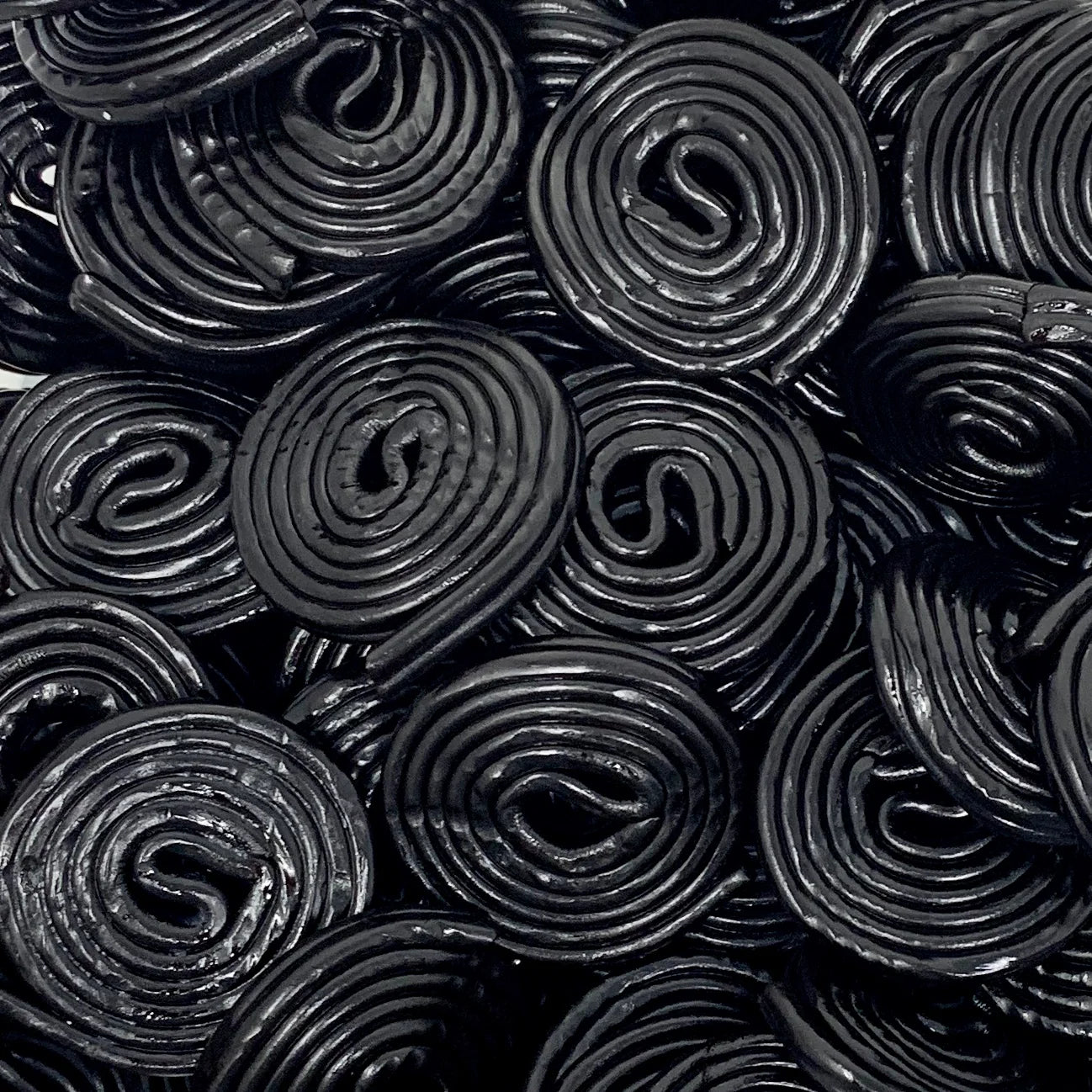 CYO Liquorice