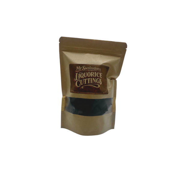 Liquorice Cuttings Mix