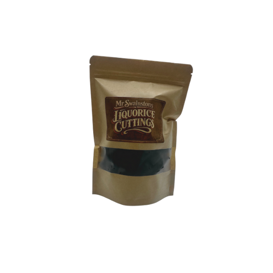 Liquorice Cuttings Mix