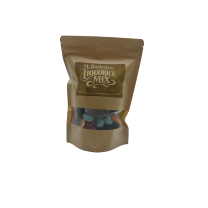 Pre Mixed Pouches - Jelly, Fizzy, Chocolate, Liquorice, Sweets, Candy