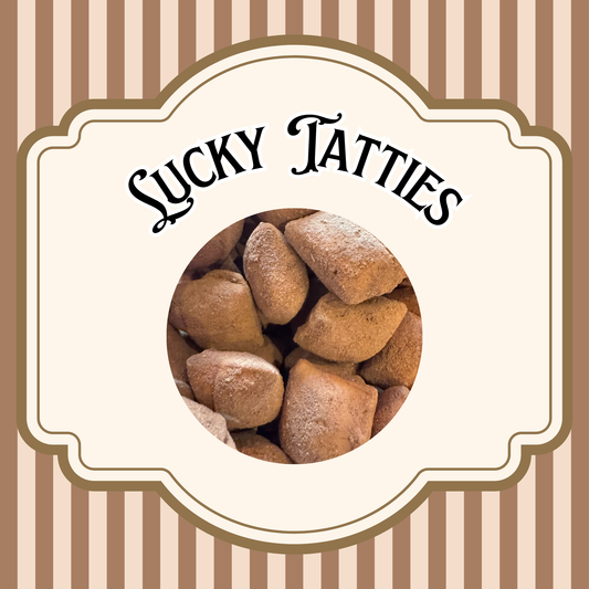 Lucky Tatties