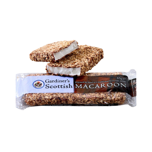 Macaroon Bar