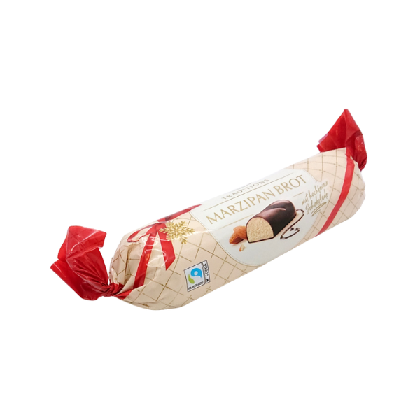 Zentis Marzipan Brot 100g Bar