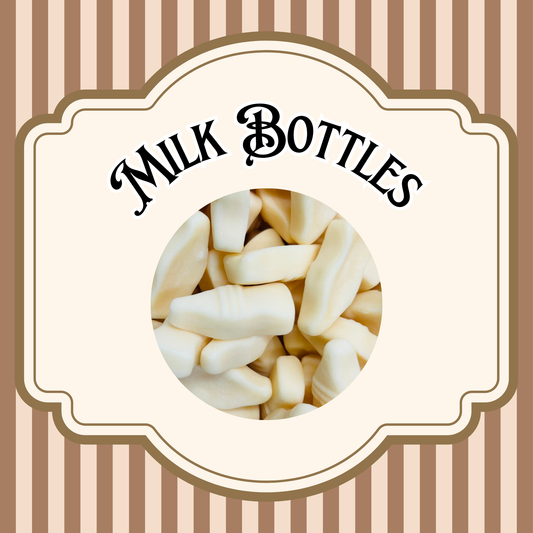 Milk Bottles