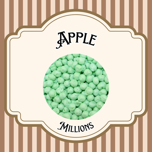 Millions Apple