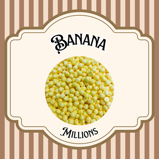 Millions Banana