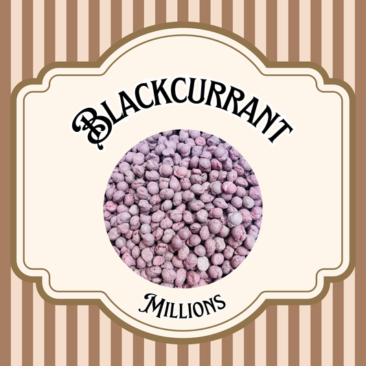 Millions Blackcurrant