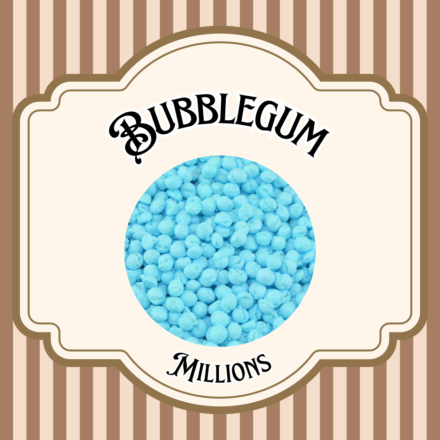 Millions Bubblegum