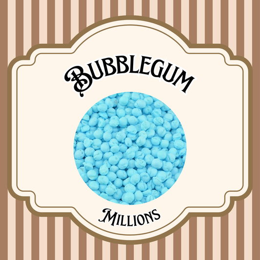 Millions Bubblegum